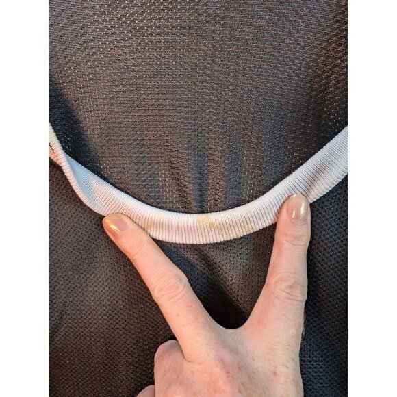 Vintage SHAQUILLE O'NEAL #32 Orlando Magic Champion Authentic Jersey 48 Black - Picture 6 of 8